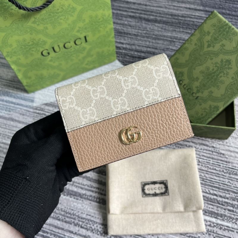 Gucci Wallets